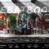 Hebat 喜貝 BOOM 7000口 打造溫潤低負擔感捕捉原始香氣細節｜智慧斷電防乾燒採用高密度導油棉