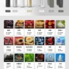 20250522142400.webp TUTX 一代通用煙彈|鎖定精準飽和回甘|兼容多款主機防漏結構