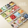 MEEL 一代煙彈 帶來低負擔感吞吐感受｜精密接合電子煙耗材優化進氣導流效能