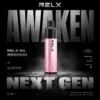 RELX 悅刻 GA8000 ｜ 追求溫潤出霧體驗提升穩定表現 ｜ 智慧溫控電路確保每一口均勻煙霧輸出