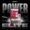 【買3贈主機】Fipy 果派一代通用煙彈｜高純度冷凝回收結構｜穩定傳輸原始風味呈現純淨空氣感體驗