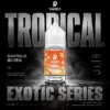 SAMELE 冰釀 30ml｜呈現柔和溫潤質感｜高還原度尼古丁鹽電子煙油補充裝