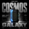 【買5送1】GEEK BAR 星空系列拋棄式電子煙｜雙核心智能顯示晶片｜持久鎖定飽滿風味展現深沉細膩之霧感層次體驗