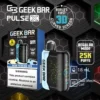 【買5送1】GEEK BAR 星空系列拋棄式電子煙｜雙核心智能顯示晶片｜持久鎖定飽滿風味展現深沉細膩之霧感層次體驗