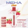 MEHA VBar 魅嗨小白條8500｜體現溫潤擊喉體驗｜高導熱網芯霧化技術